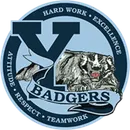 Yosemite High School logo