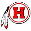 Hurricane High School logo