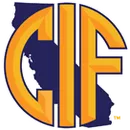 California- CIF Schools logo