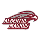 Albertus Magnus High School logo