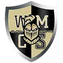 West Memphis Christian School logo