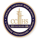 Central Catholic High School logo
