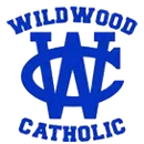 Wildwood Catholic High School logo