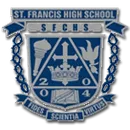 St. Francis Catholic High School logo
