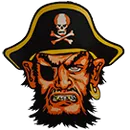 Pomeroy High School logo