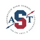 Southfield High School for the Arts and Technology logo