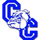 Clinton County High School logo