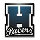 Hinsdale High School logo