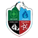 Houston Middle School logo