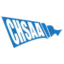 CHSAA Schools logo