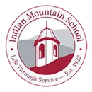 Indian Mountain School logo
