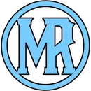 Mountain Range High School logo