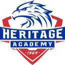Heritage Academy logo