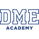 DME Academy logo