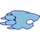 Lovejoy High School logo