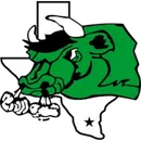 Falfurrias High School logo