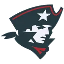 Kate D Smith DAR High School logo