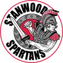 Stanwood High School logo