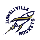 Lowellville logo