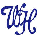 White House High School logo