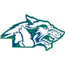 Glacier High School logo