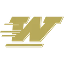 Woodruff High School logo
