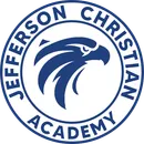 Jefferson Christian Academy logo