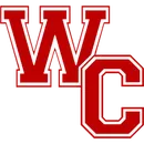 Woodland Christian High School logo