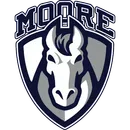 Moore Traditional High School logo