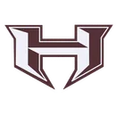 Hubbertville School logo