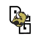 Buffalo Gap High School logo