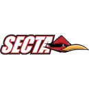Southeast Career Technical Academy logo