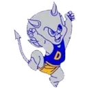 Wilson Creek High School logo