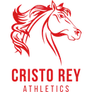 Cristo Rey DLS East Bay logo