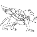 Fairfield Central High School logo