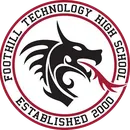 Foothill Technology High School logo