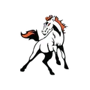 Foothill High School - Sacramento logo