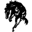 Frenchtown High School logo