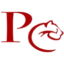 Panther Creek Cisd High School logo