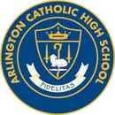 Arlington Catholic High School logo