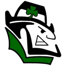 Chapman High School logo