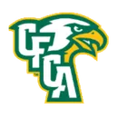 Central Florida Christian Academy logo