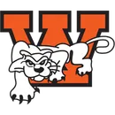 Woodside High School logo