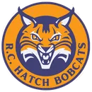R.C. Hatch High School logo