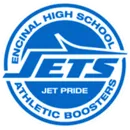 Encinal High School logo