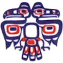 Bettye Davis East Anchorage High School logo