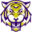 Benton High School logo