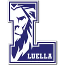 Luella High School logo