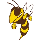 Pellston High School logo