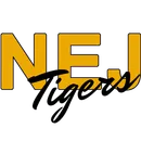 Northeast Jones High School logo
